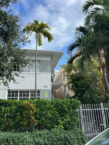 1551 Michigan Avenue Miami Beach FL 33139