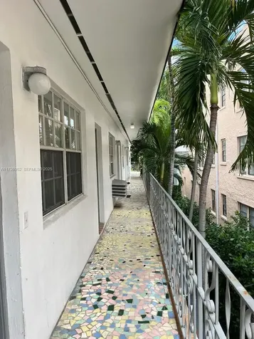 1551 Michigan Avenue Miami Beach FL 33139