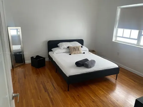 1551 Michigan Avenue Miami Beach FL 33139