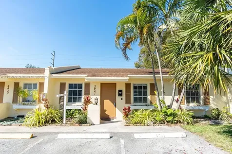 3031 NW 68th Street Fort Lauderdale FL 33309