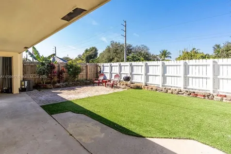 3031 NW 68th Street Fort Lauderdale FL 33309