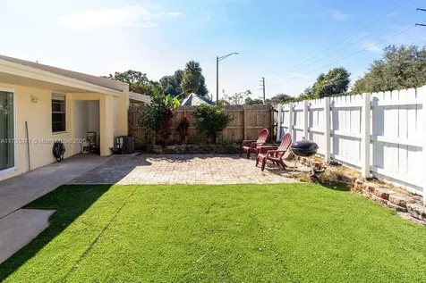 3031 NW 68th Street Fort Lauderdale FL 33309