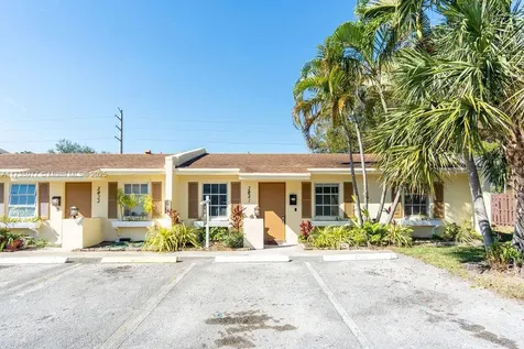 3031 NW 68th Street Fort Lauderdale FL 33309