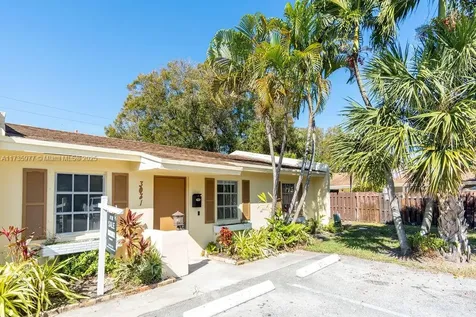 3031 NW 68th Street Fort Lauderdale FL 33309