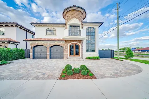14401 SW 22nd Terrace Miami FL 33175