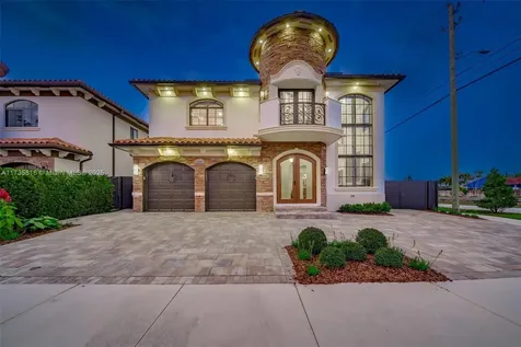 14401 SW 22nd Terrace Miami FL 33175