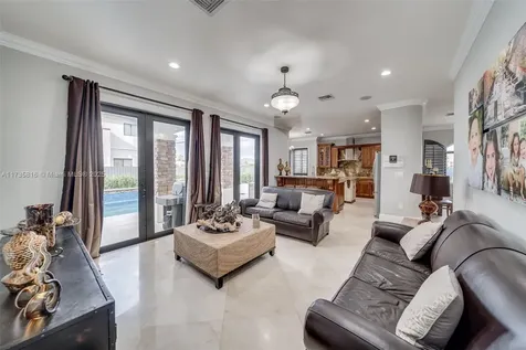 14401 SW 22nd Terrace Miami FL 33175