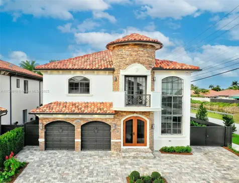 14401 SW 22nd Terrace Miami FL 33175