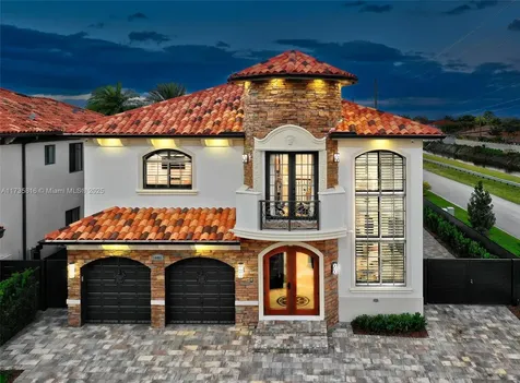 14401 SW 22nd Terrace Miami FL 33175