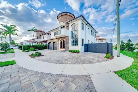 14401 SW 22nd Terrace Miami FL 33175