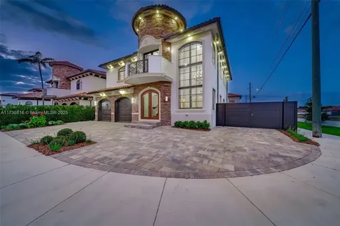 14401 SW 22nd Terrace Miami FL 33175