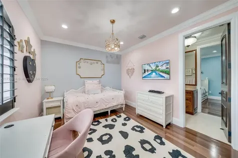 14401 SW 22nd Terrace Miami FL 33175