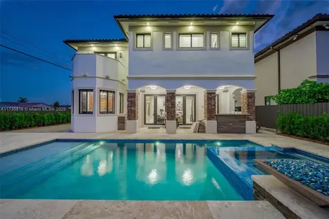 14401 SW 22nd Terrace Miami FL 33175