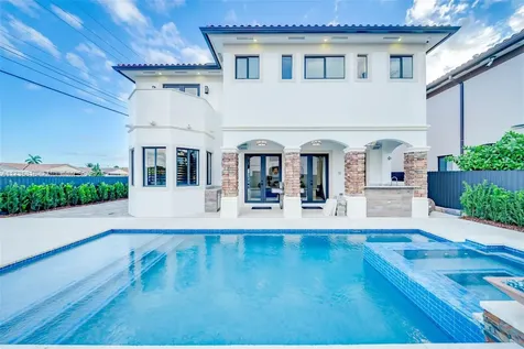 14401 SW 22nd Terrace Miami FL 33175