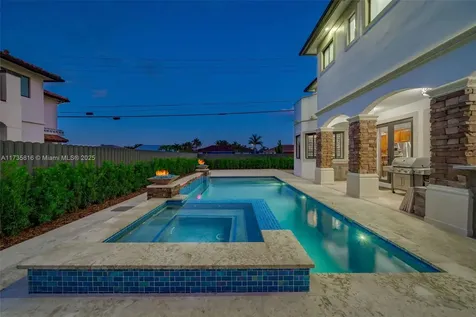14401 SW 22nd Terrace Miami FL 33175