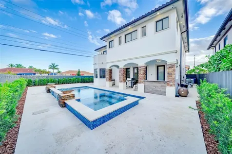14401 SW 22nd Terrace Miami FL 33175