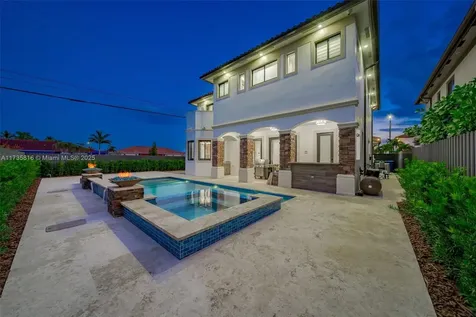 14401 SW 22nd Terrace Miami FL 33175