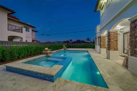 14401 SW 22nd Terrace Miami FL 33175