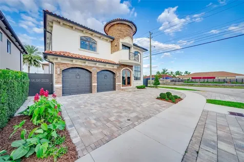 14401 SW 22nd Terrace Miami FL 33175