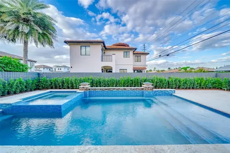 14401 SW 22nd Terrace Miami FL 33175
