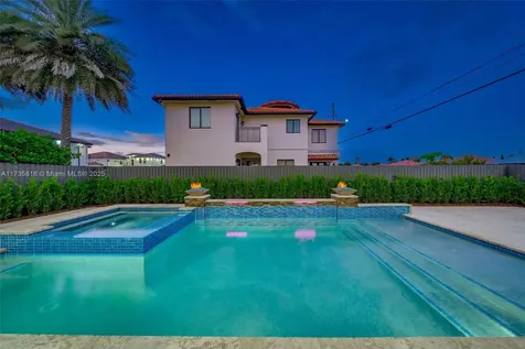 14401 SW 22nd Terrace Miami FL 33175