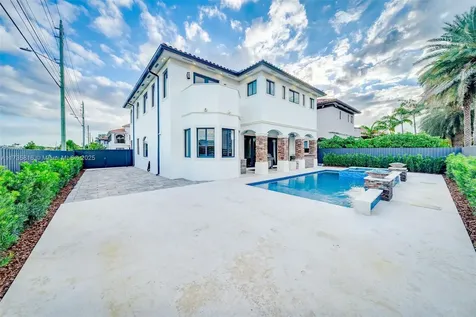 14401 SW 22nd Terrace Miami FL 33175