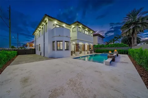 14401 SW 22nd Terrace Miami FL 33175