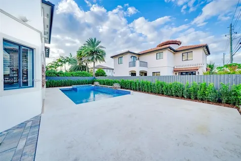 14401 SW 22nd Terrace Miami FL 33175