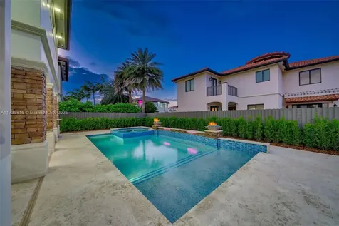 14401 SW 22nd Terrace Miami FL 33175