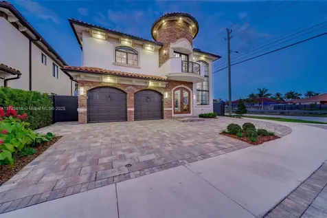 14401 SW 22nd Terrace Miami FL 33175