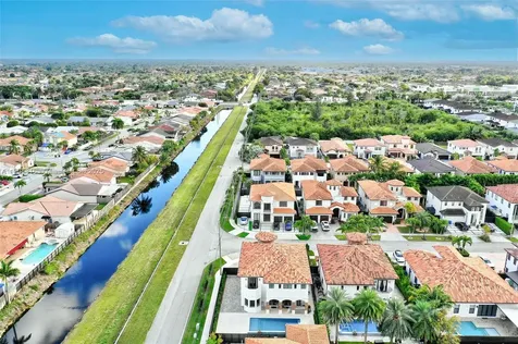 14401 SW 22nd Terrace Miami FL 33175