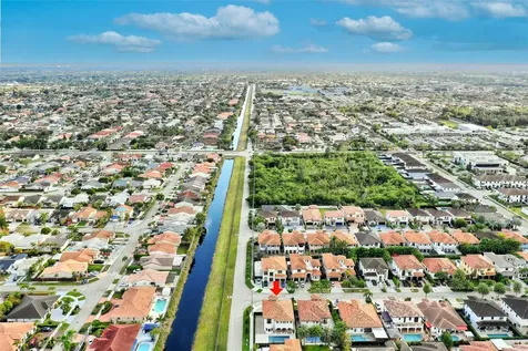 14401 SW 22nd Terrace Miami FL 33175
