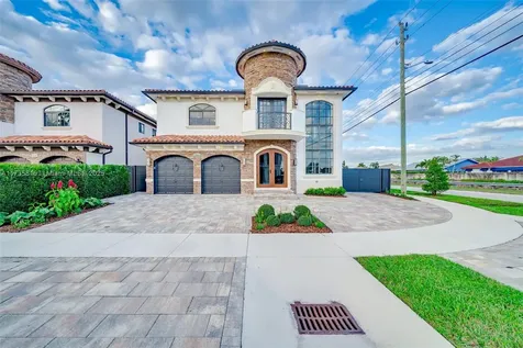 14401 SW 22nd Terrace Miami FL 33175