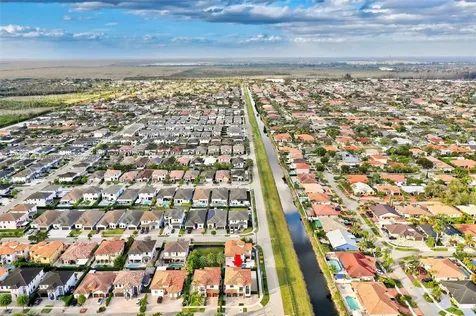 14401 SW 22nd Terrace Miami FL 33175
