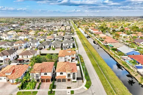 14401 SW 22nd Terrace Miami FL 33175