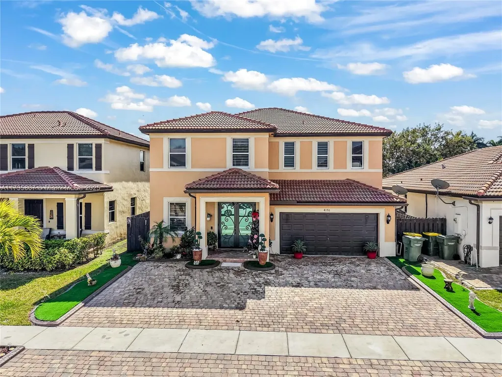 4170 NE 20th Street Homestead FL 33033