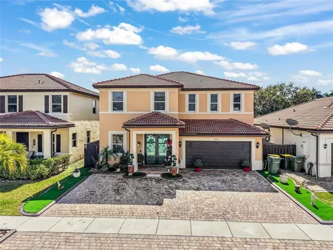 4170 NE 20th Street Homestead FL 33033