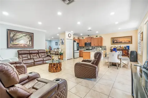 4170 NE 20th Street Homestead FL 33033