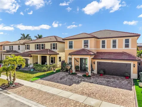 4170 NE 20th Street Homestead FL 33033