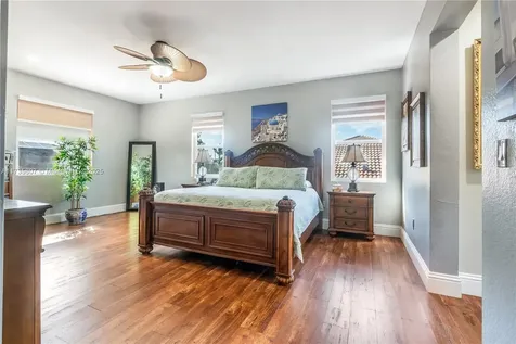 4170 NE 20th Street Homestead FL 33033