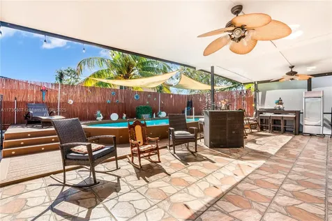 4170 NE 20th Street Homestead FL 33033
