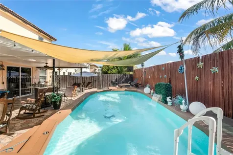 4170 NE 20th Street Homestead FL 33033