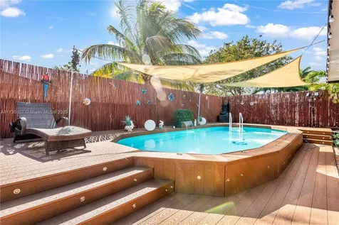 4170 NE 20th Street Homestead FL 33033