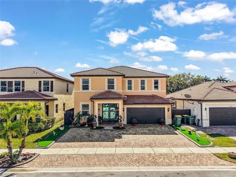 4170 NE 20th Street Homestead FL 33033