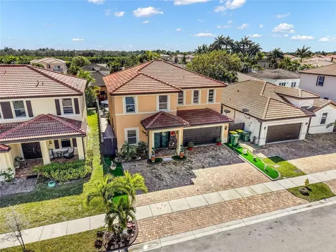 4170 NE 20th Street Homestead FL 33033
