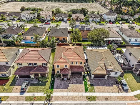 4170 NE 20th Street Homestead FL 33033