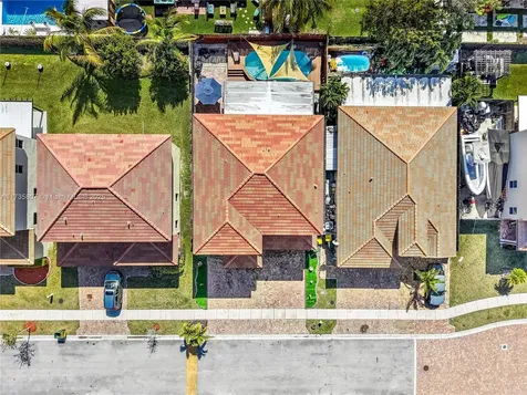 4170 NE 20th Street Homestead FL 33033