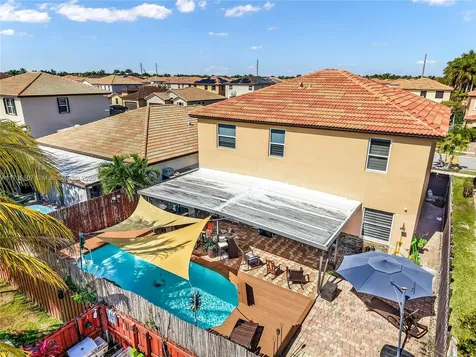 4170 NE 20th Street Homestead FL 33033