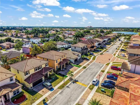 4170 NE 20th Street Homestead FL 33033