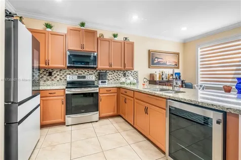 4170 NE 20th Street Homestead FL 33033